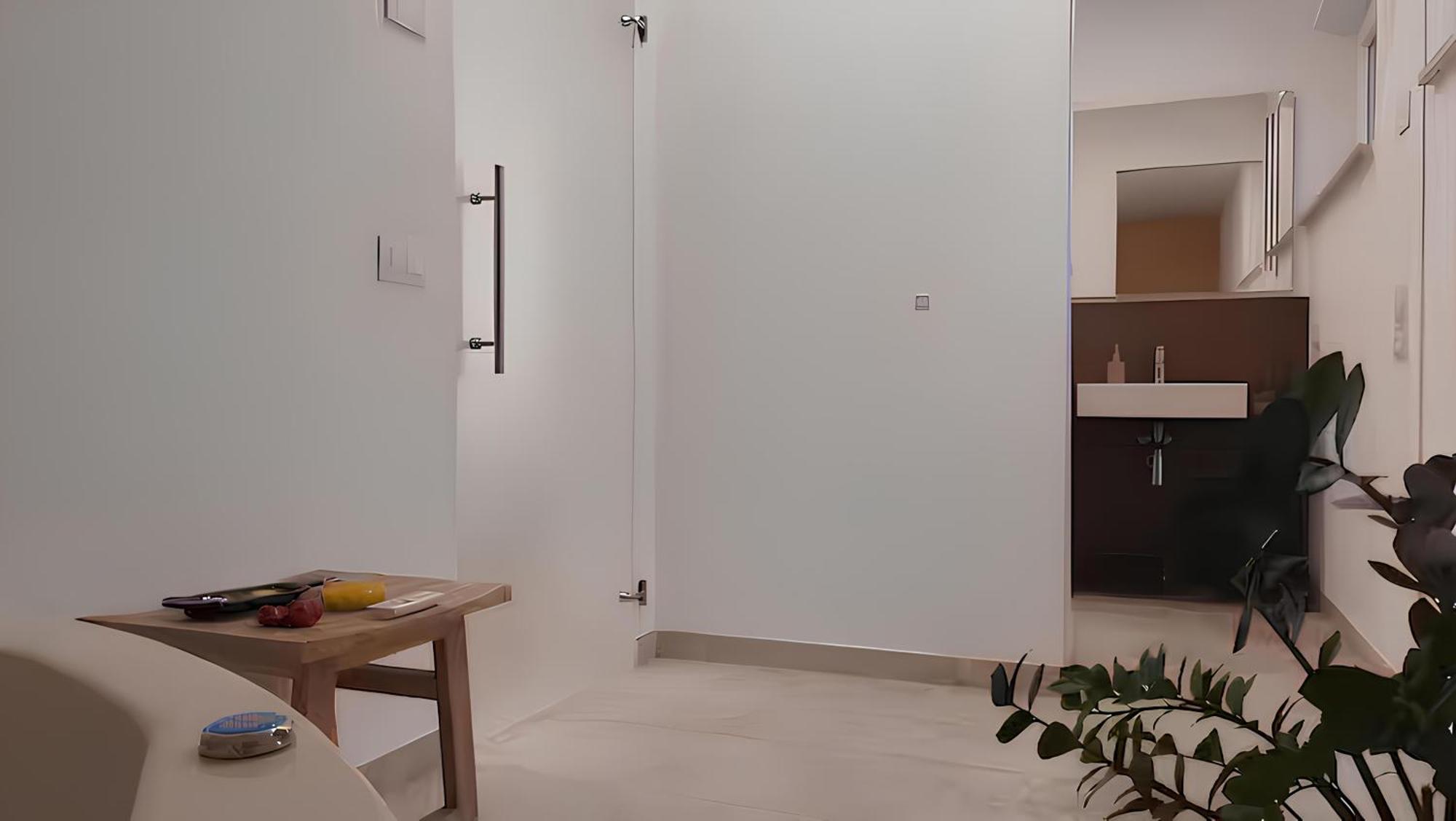 Over The Castle Apartment ترينتو المظهر الخارجي الصورة